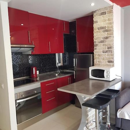 Apartment Ty Las Americas Playa de las Americas  Ngoại thất bức ảnh