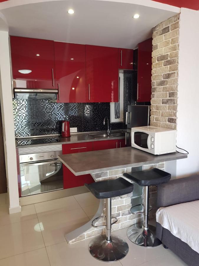 Apartment Ty Las Americas Playa de las Americas  Ngoại thất bức ảnh