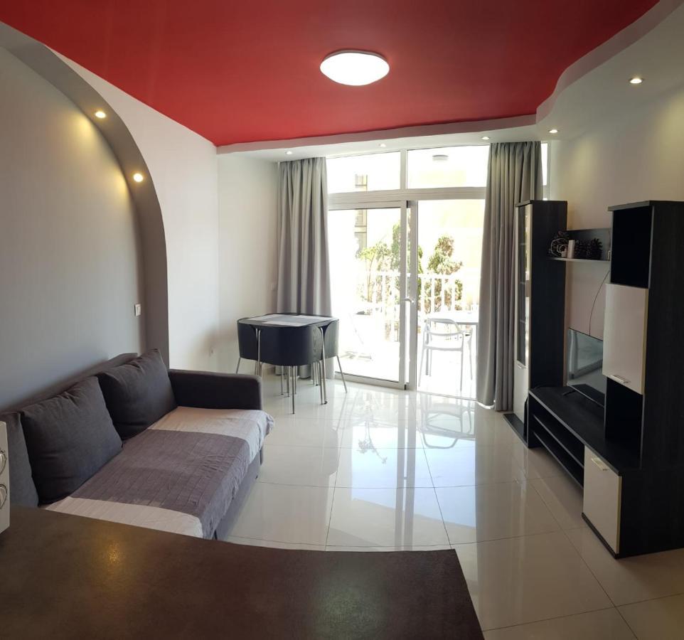 Apartment Ty Las Americas Playa de las Americas  Ngoại thất bức ảnh