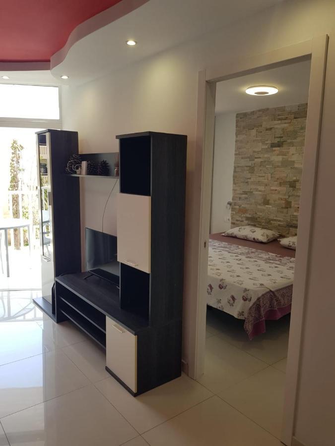 Apartment Ty Las Americas Playa de las Americas  Ngoại thất bức ảnh