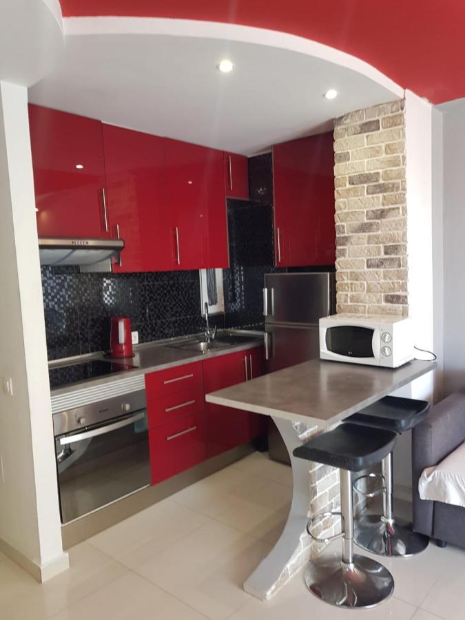 Apartment Ty Las Americas Playa de las Americas  Ngoại thất bức ảnh