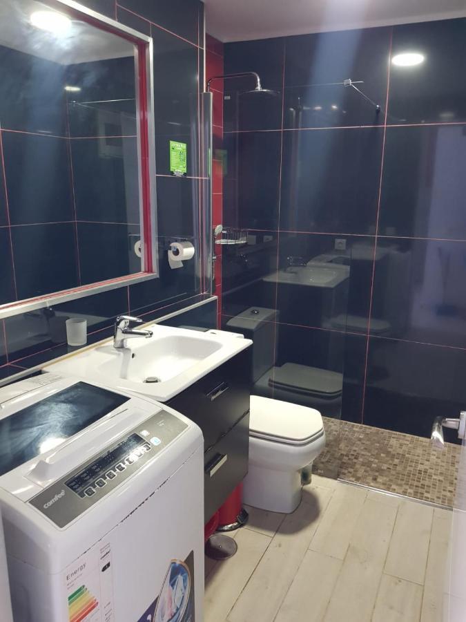 Apartment Ty Las Americas Playa de las Americas  Ngoại thất bức ảnh