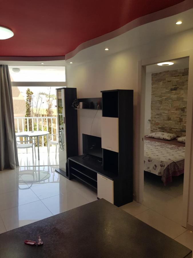 Apartment Ty Las Americas Playa de las Americas  Ngoại thất bức ảnh