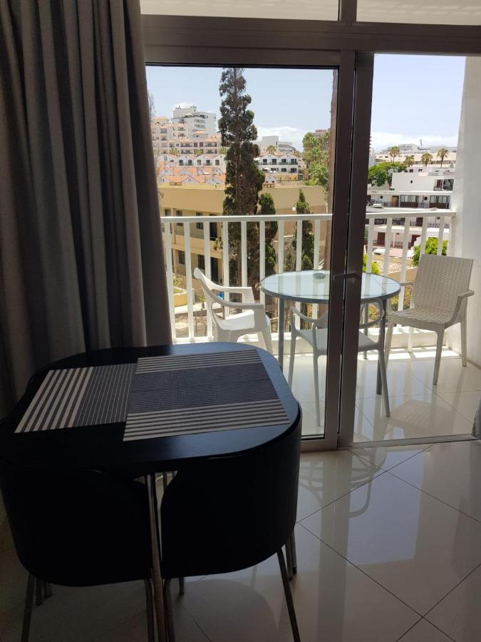 Apartment Ty Las Americas Playa de las Americas  Ngoại thất bức ảnh