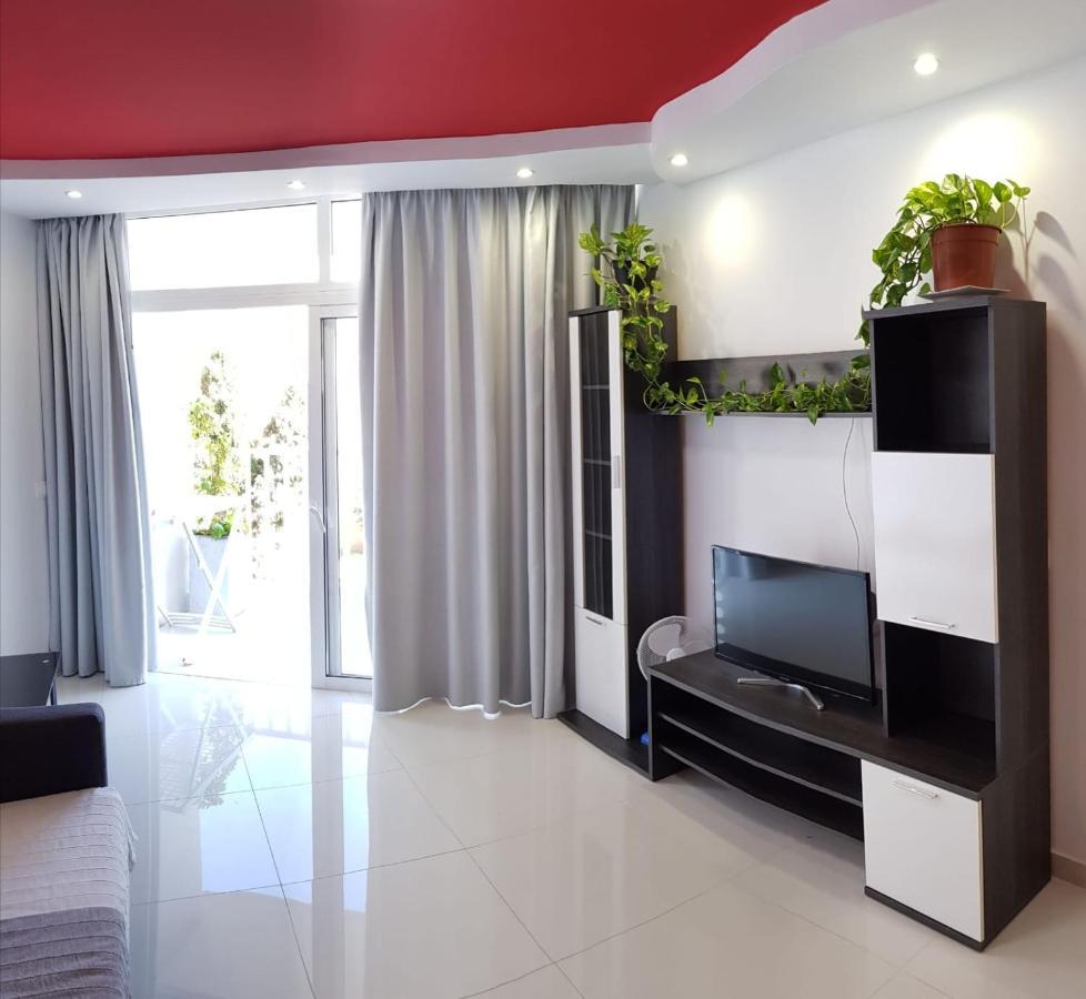 Apartment Ty Las Americas Playa de las Americas  Ngoại thất bức ảnh