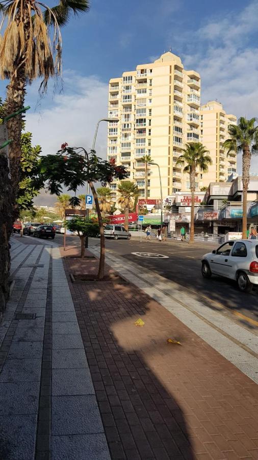 Apartment Ty Las Americas Playa de las Americas  Ngoại thất bức ảnh