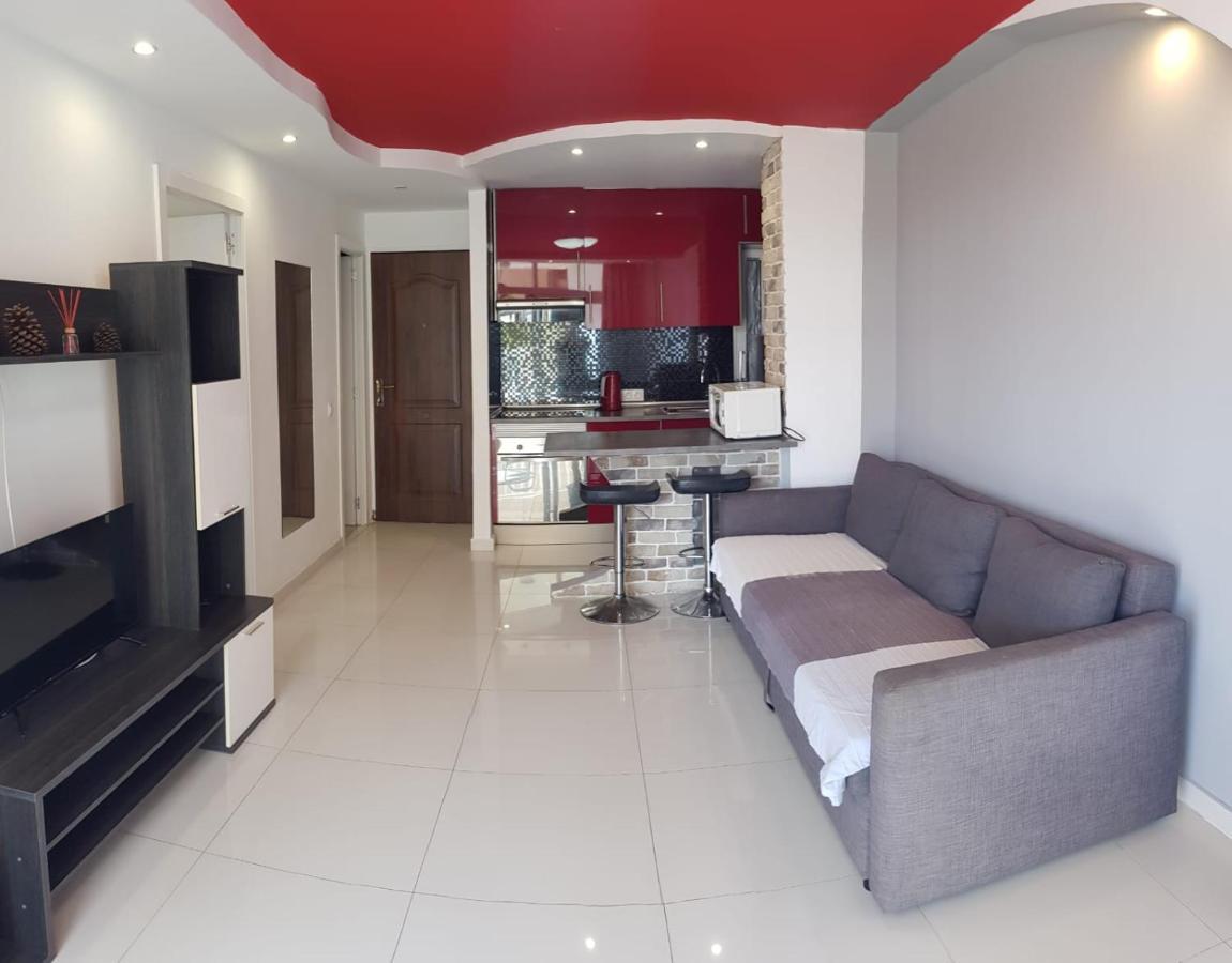 Apartment Ty Las Americas Playa de las Americas  Ngoại thất bức ảnh